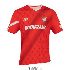 Maillot Deportivo Toluca Domicile 2023/2024