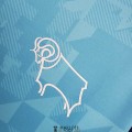 Maillot Derby County Exterieur 2021/2022