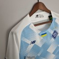 Maillot Dinamo Kiev Domicile 2022/2023