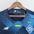 Maillot Dinamo Kiev Exterieur 2022/2023