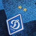 Maillot Dinamo Kiev Exterieur 2022/2023
