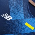 Maillot Dinamo Kiev Exterieur 2022/2023