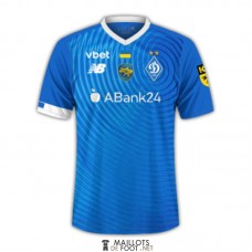 Maillot Dynamo Kyiv Exterieur 2023/2024