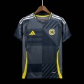 acheter Maillot Ecosse Domicile 2024/2025