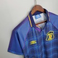 Maillot Ecosse Retro Domicile 1994/1996