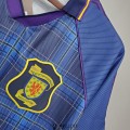 Maillot Ecosse Retro Domicile 1994/1996