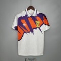 Maillot Ecosse Retro Exterieur 1991/1993