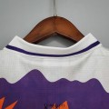 Maillot Ecosse Retro Exterieur 1991/1993