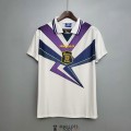 Maillot Ecosse Retro Exterieur 1994/1996