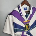 Maillot Ecosse Retro Exterieur 1994/1996