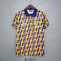 Maillot Ecosse Retro Third 1988/1989