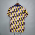 Maillot Ecosse Retro Third 1988/1989