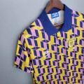 Maillot Ecosse Retro Third 1988/1989