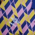 Maillot Ecosse Retro Third 1988/1989