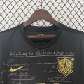 Maillot Eintracht Frankfurt 125 Year Anniversary 2024/2025