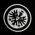 Maillot Eintracht Frankfurt Domicile 2021/2022