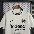 Maillot Eintracht Frankfurt Domicile 2022/2023