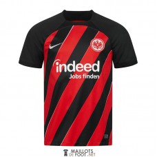 Maillot Eintracht Frankfurt Domicile 2023/2024