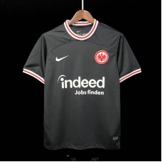 Maillot Eintracht Frankfurt Exterieur 2023/2024