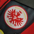 Maillot Eintracht Frankfurt Retro Domicile 1998/2000