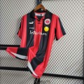 Maillot Eintracht Frankfurt Retro Domicile 1998/2000