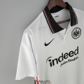 Maillot Eintracht Frankfurt Third 2021/2022