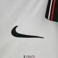 Maillot Eintracht Frankfurt Third 2021/2022