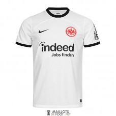 Maillot Eintracht Frankfurt Third 2023/2024