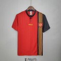 Maillot Espagne Retro Domicile 1996/1997