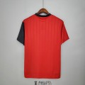 Maillot Espagne Retro Domicile 1996/1997
