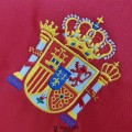 Maillot Espagne  Retro Domicile 1998/1999