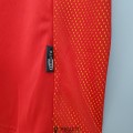 Maillot Espagne Retro Domicile 2002/2003