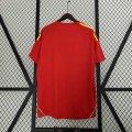 acheter Maillot Espagne Retro Domicile 2008/2009