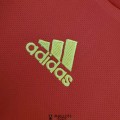 Maillot Espagne Retro Domicile 2014/2015