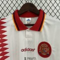 acheter Maillot Espagne Retro Exterieur 1994/1995