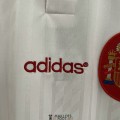 acheter Maillot Espagne Retro Exterieur 1994/1995