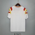 Maillot Espagne Retro Exterieur 1996/1997