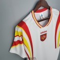 Maillot Espagne Retro Exterieur 1996/1997