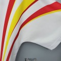 Maillot Espagne Retro Exterieur 1996/1997