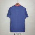 Maillot Espagne Retro Exterieur 2010/2011