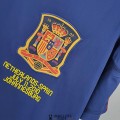 Maillot Espagne Retro Exterieur 2010/2011