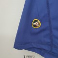 Maillot Espagne Retro Exterieur 2010/2011