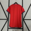 acheter Maillot Espagne Special Edition Red 2023/2024