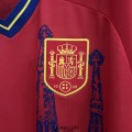 acheter Maillot Espagne Special Edition Red 2023/2024