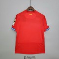Maillot Espanyol Exterieur 2021/2022