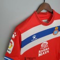 Maillot Espanyol Exterieur 2021/2022