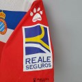 Maillot Espanyol Exterieur 2021/2022