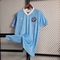 Maillot Esporte Clube Bahia City Group 2023/2024