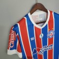 Maillot Esporte Clube Bahia Exterieur 2021/2022