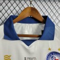 Maillot Esporte Clube Bahia Exterieur 2022/2023